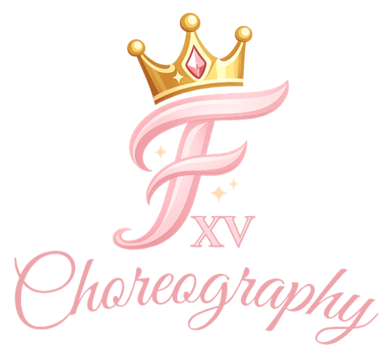 Fantasy XV Choreography